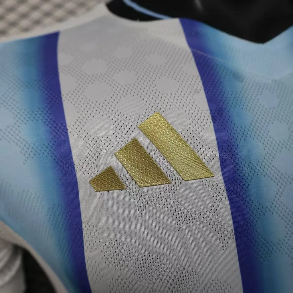 Player Version Argentina Jersey 2026 World Cup Football Kit product image 4