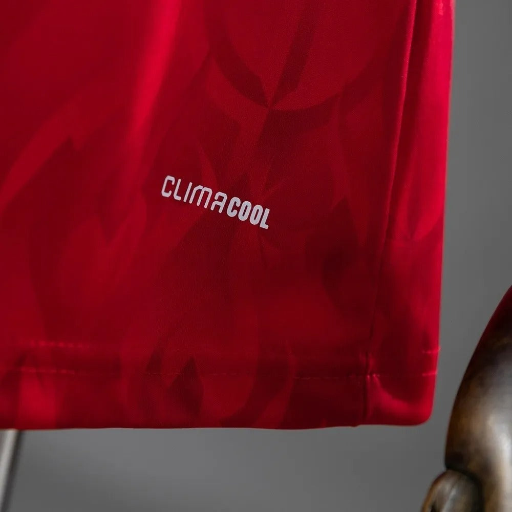 Women Belgium Jersey 2026 World Cup Football Kit Soccer product image 3