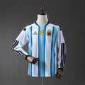 Argentina Jersey 2026 World Cup Home Football Kit Long product image 1
