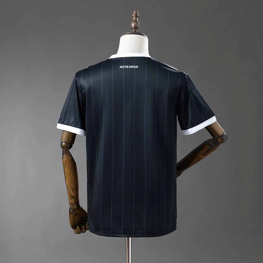 New Zealand Jersey 2026 World Cup Away Football Kit Soccer product image 2