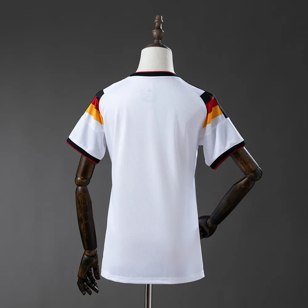 Women Germany Jersey 2026 World Cup Home Football Kit product image 2