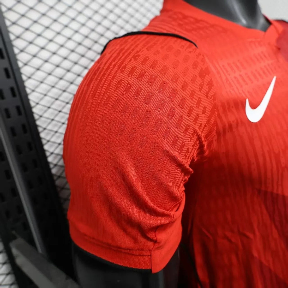 Player Version Canada Jersey 2026 World Cup Home Football product image 5
