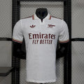 player version arsenal jersey 25/26 football kit soccer product image 1