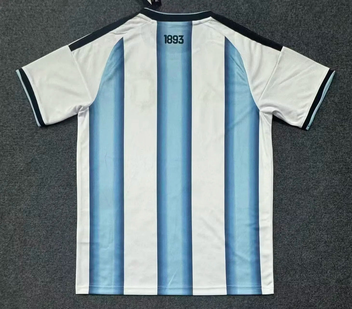Argentina Jersey 2026 World Cup Home Football Kit Soccer product image 5