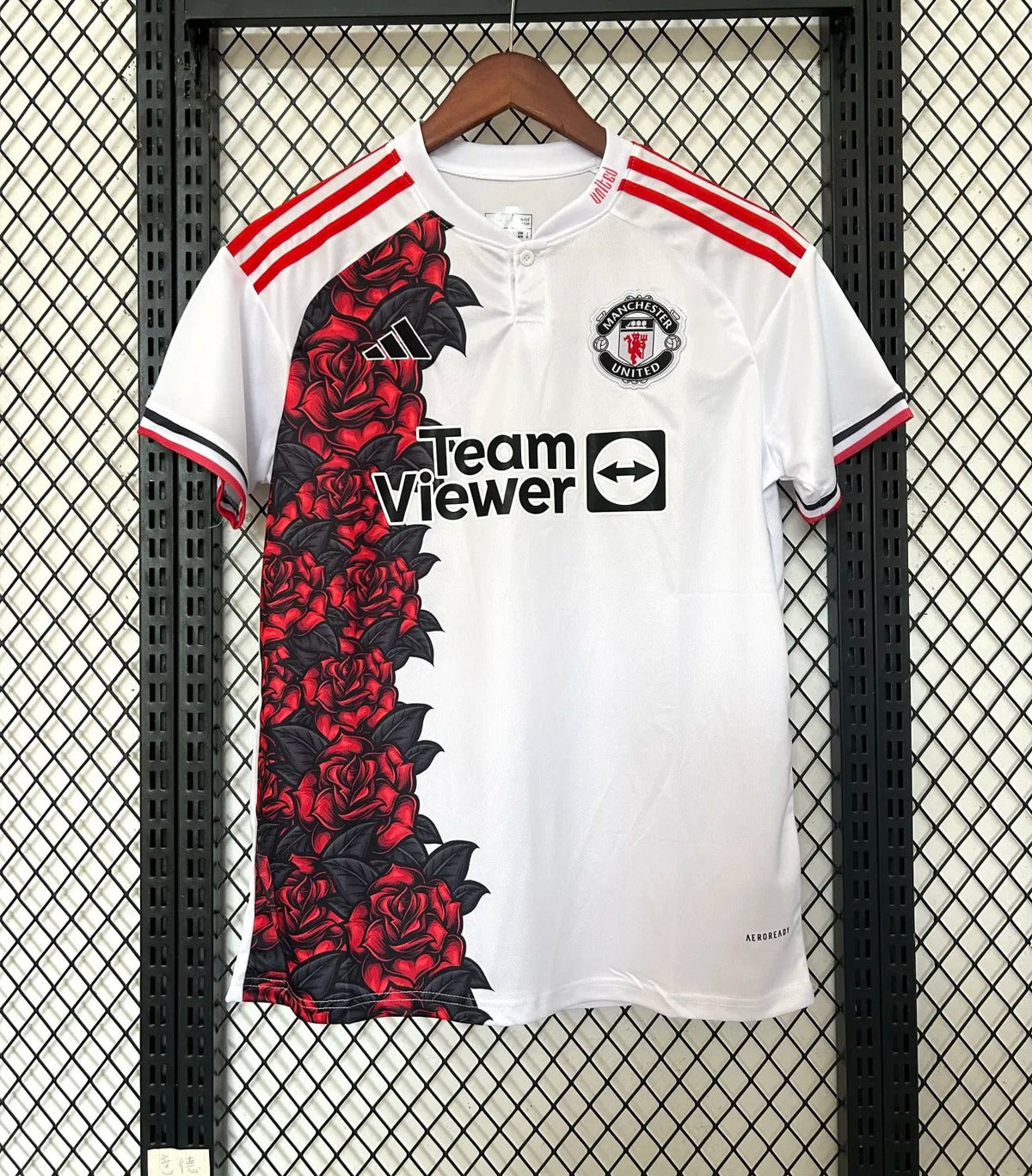 manchester united special jersey 25/26 football kit soccer product image 1