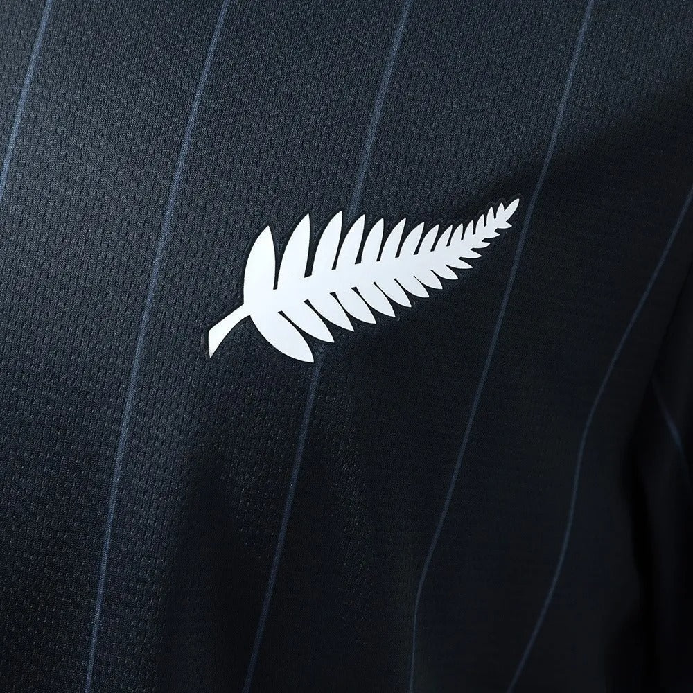 New Zealand Jersey 2026 World Cup Away Football Kit Soccer product image 4