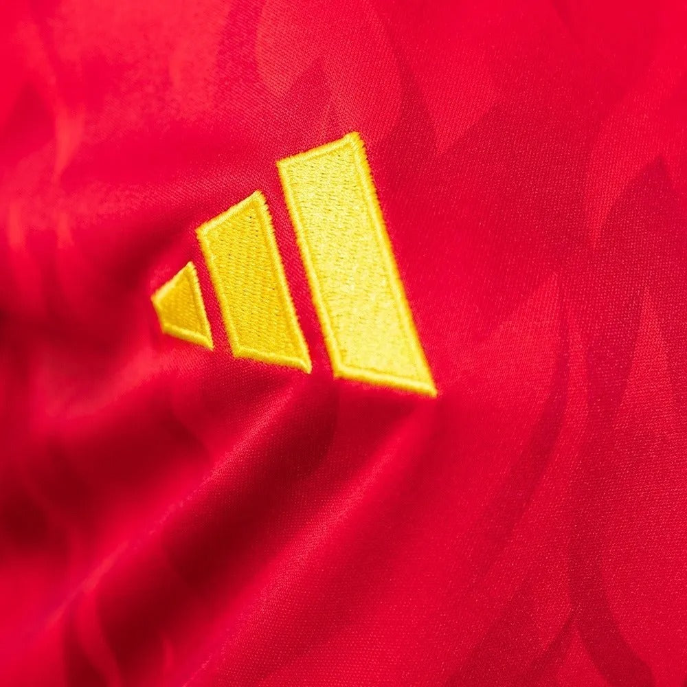 Women Belgium Jersey 2026 World Cup Football Kit Soccer product image 5