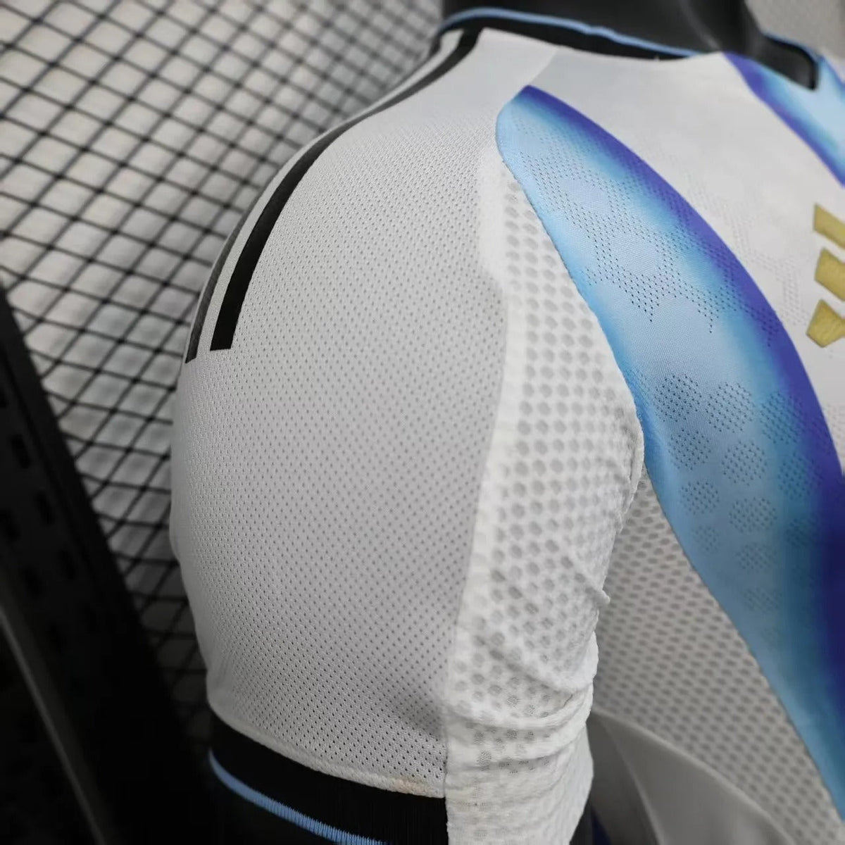 Player Version Argentina Jersey 2026 World Cup Football Kit product image 7