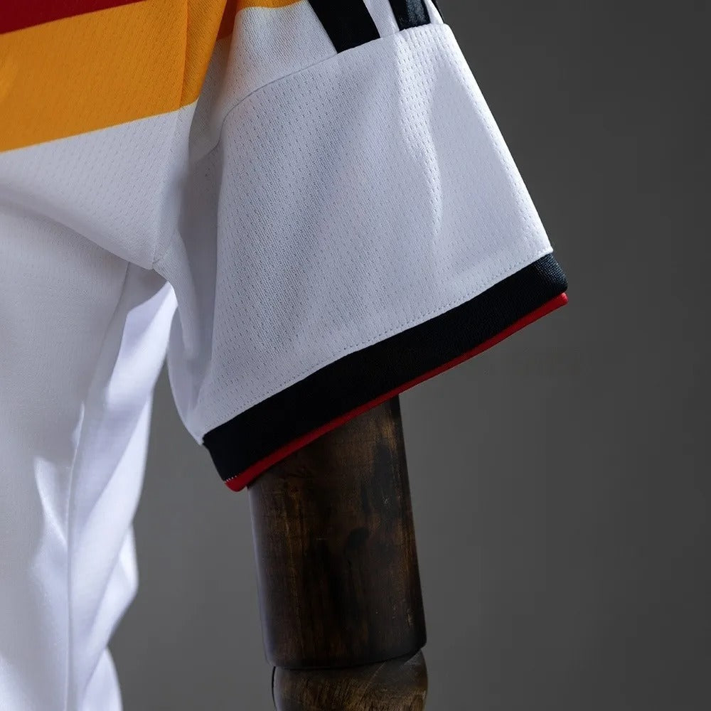 Women Germany Jersey 2026 World Cup Home Football Kit product image 4