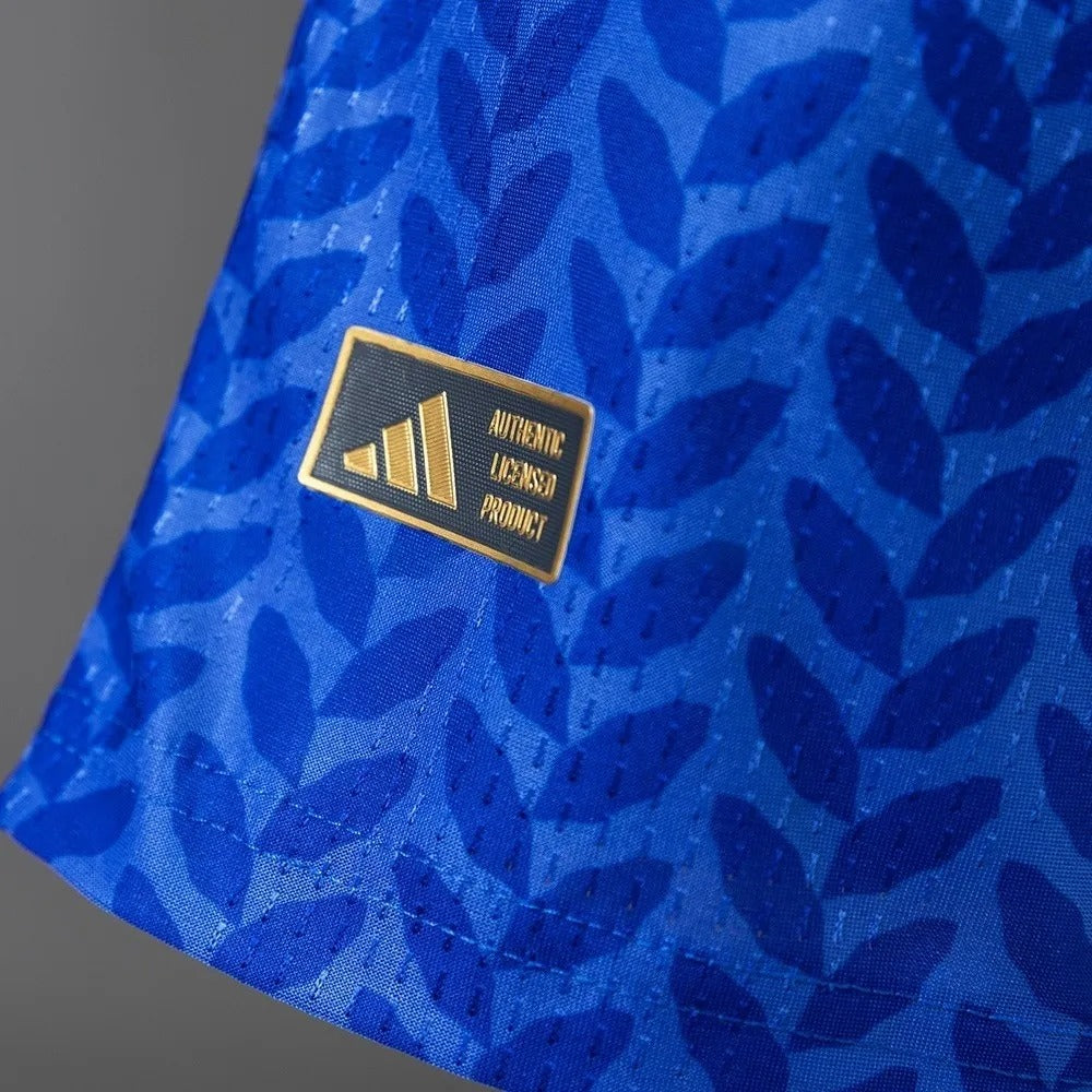 Italy Jersey 2026 World Cup Home Football Kit Player Version product image 3
