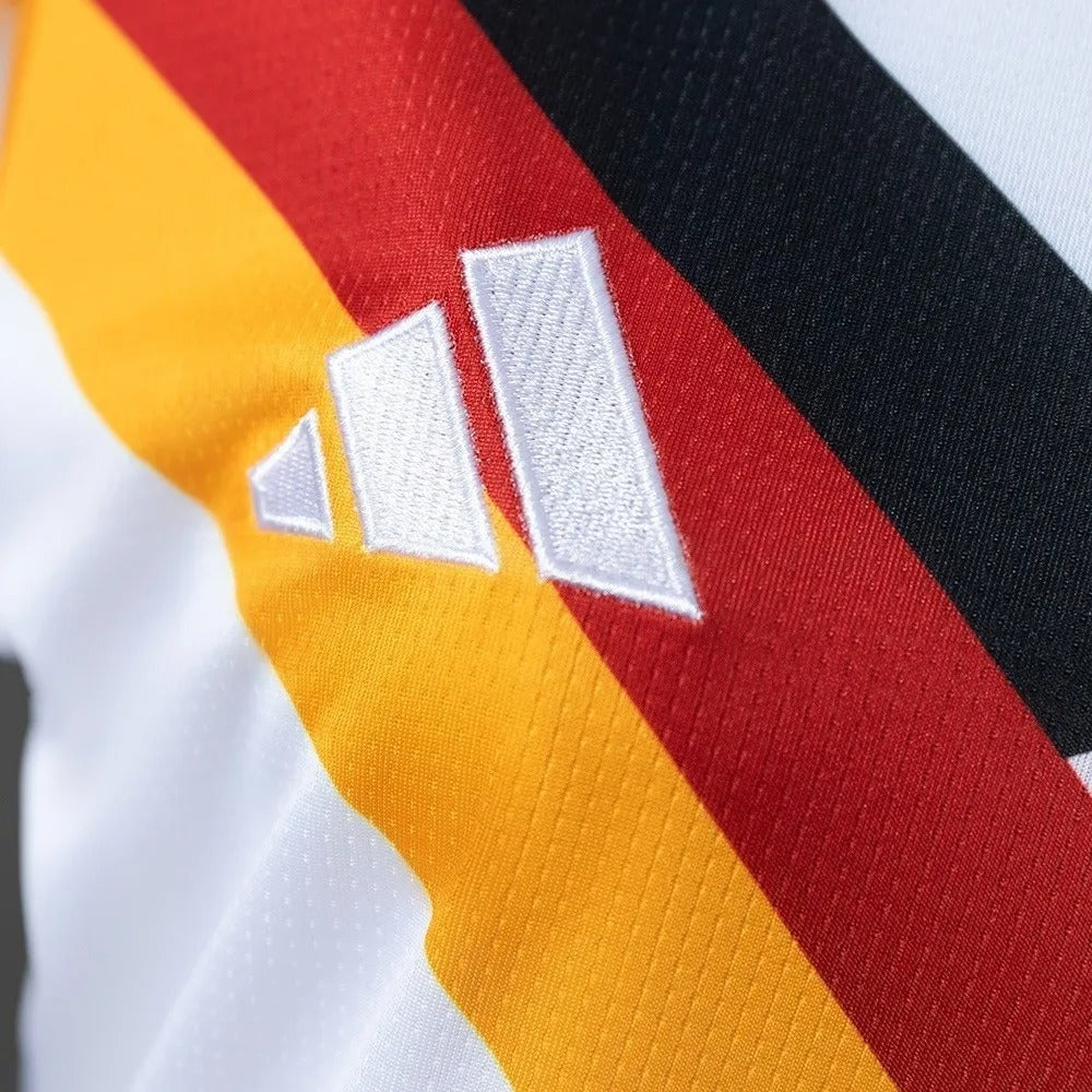 Women Germany Jersey 2026 World Cup Home Football Kit product image 5