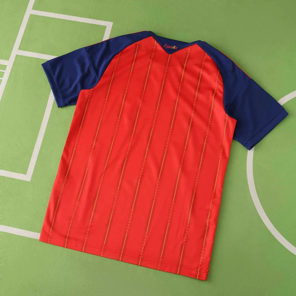 Spain Jersey 2026 World Cup Home Football Kit product image 3