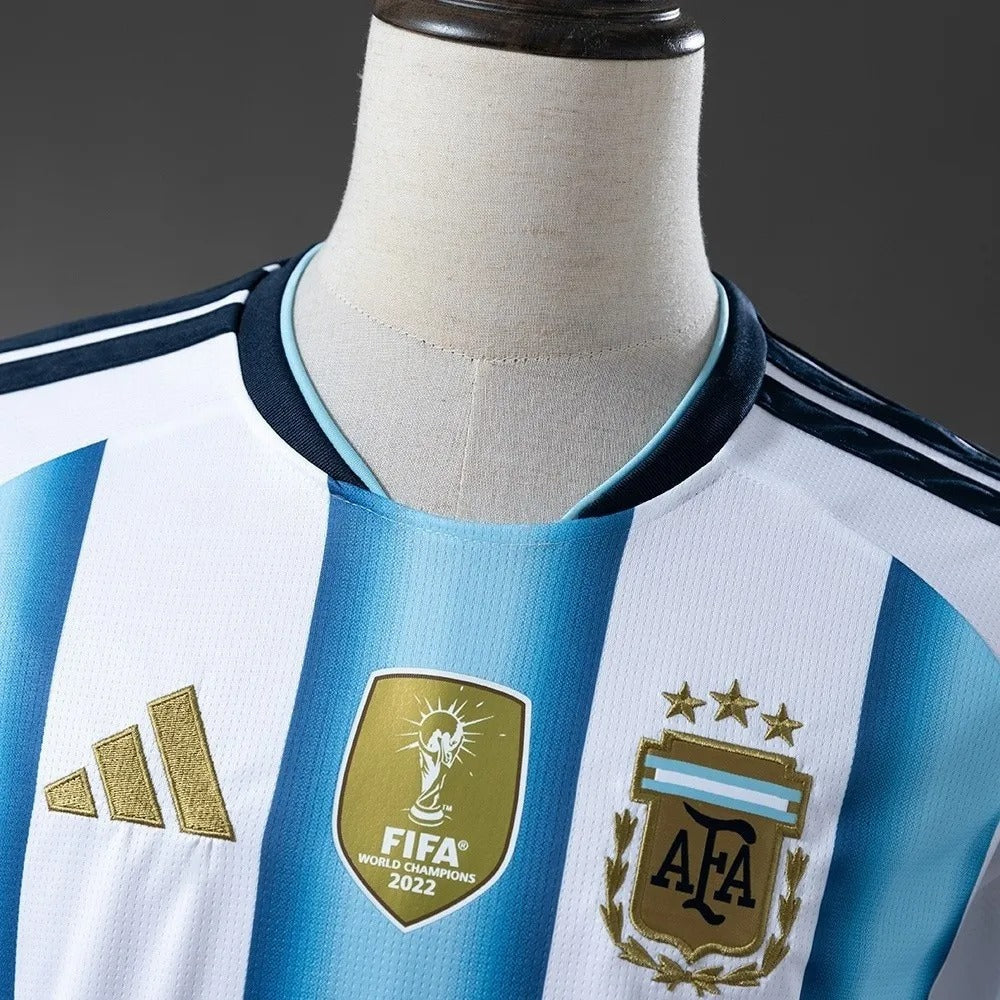 Argentina Jersey 2026 World Cup Home Football Kit Long product image 2