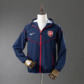 Arsenal Windbreaker 2025/26 Football Kit product image 1