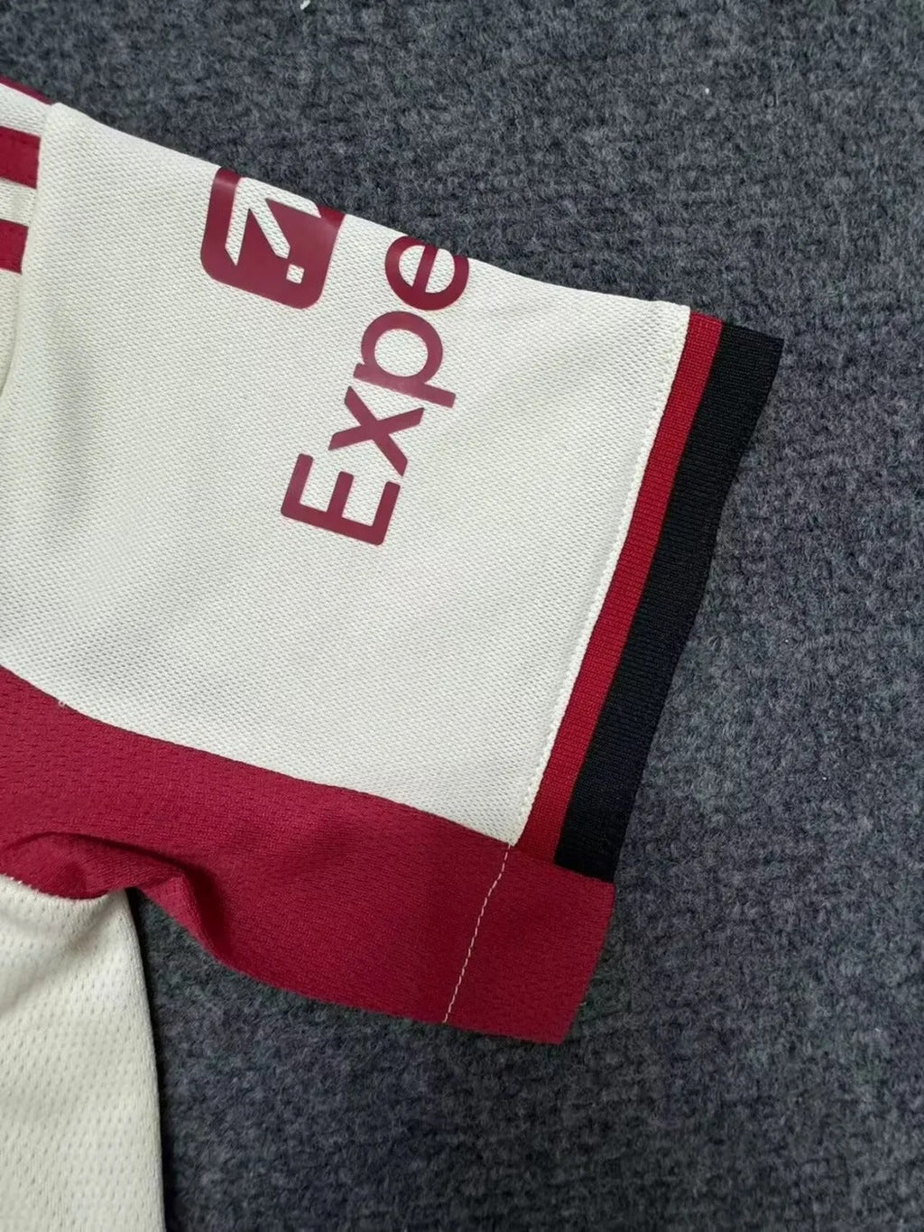 liverpool away jersey 25/26 football kit soccer product image 4