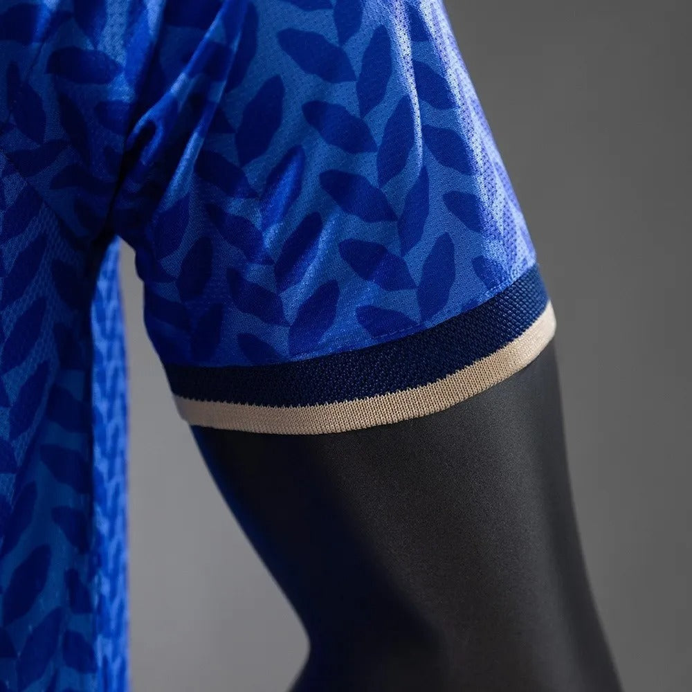 Italy Jersey 2026 World Cup Home Football Kit Player Version product image 5