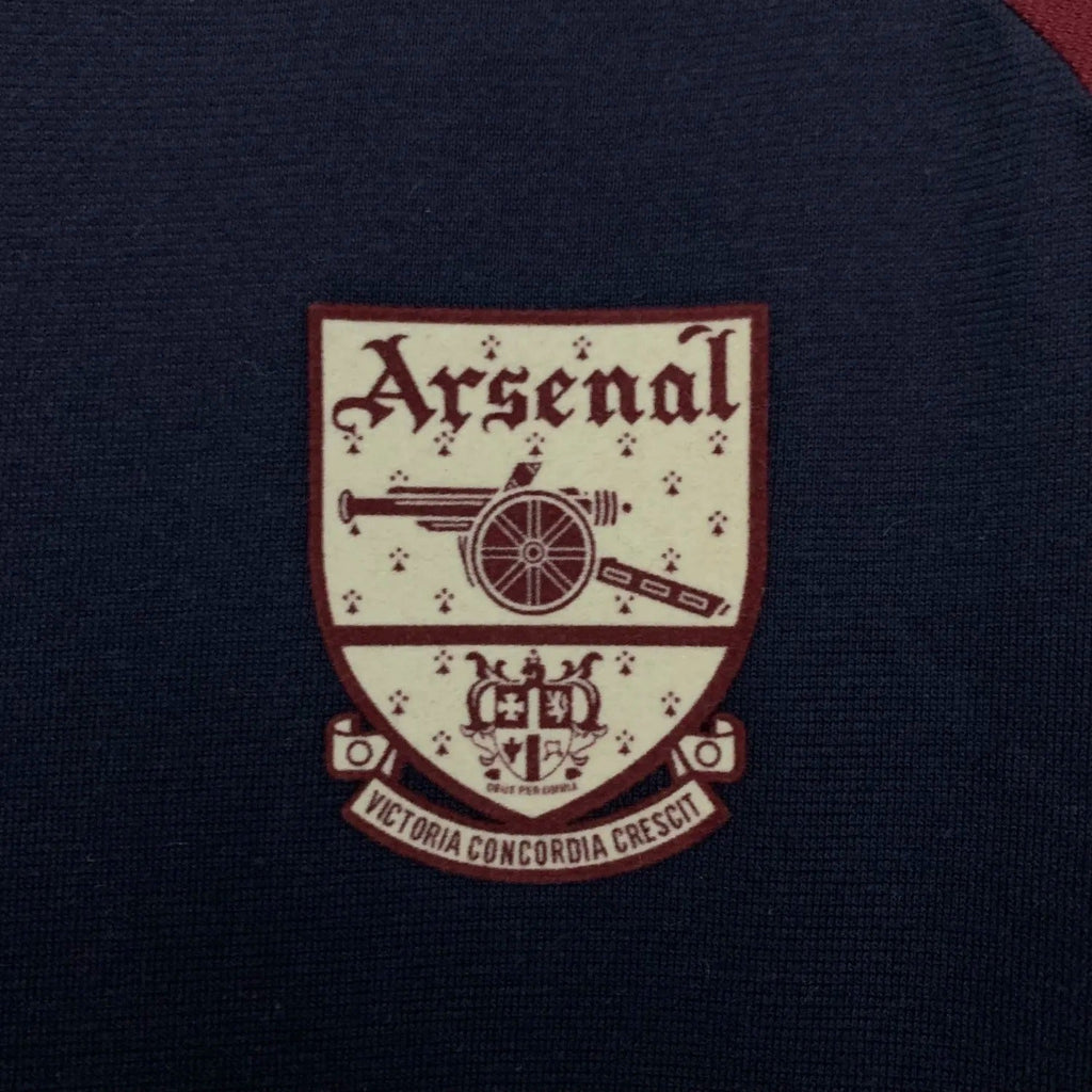 arsenal cotton jersey 25/26 football kit soccer product image 2