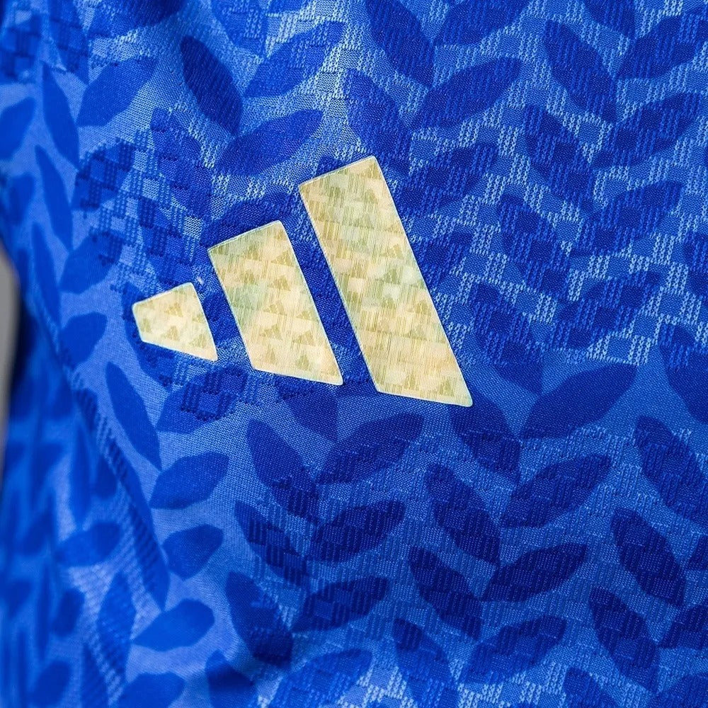 Italy Jersey 2026 World Cup Home Football Kit Player Version product image 4