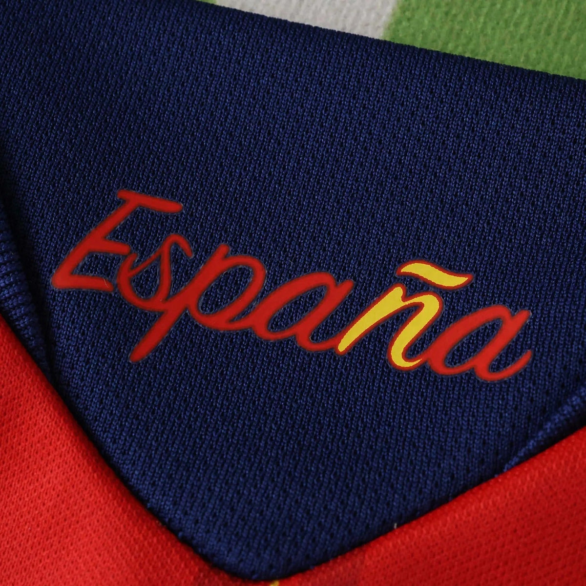 Spain Jersey 2026 World Cup Home Football Kit product image 5