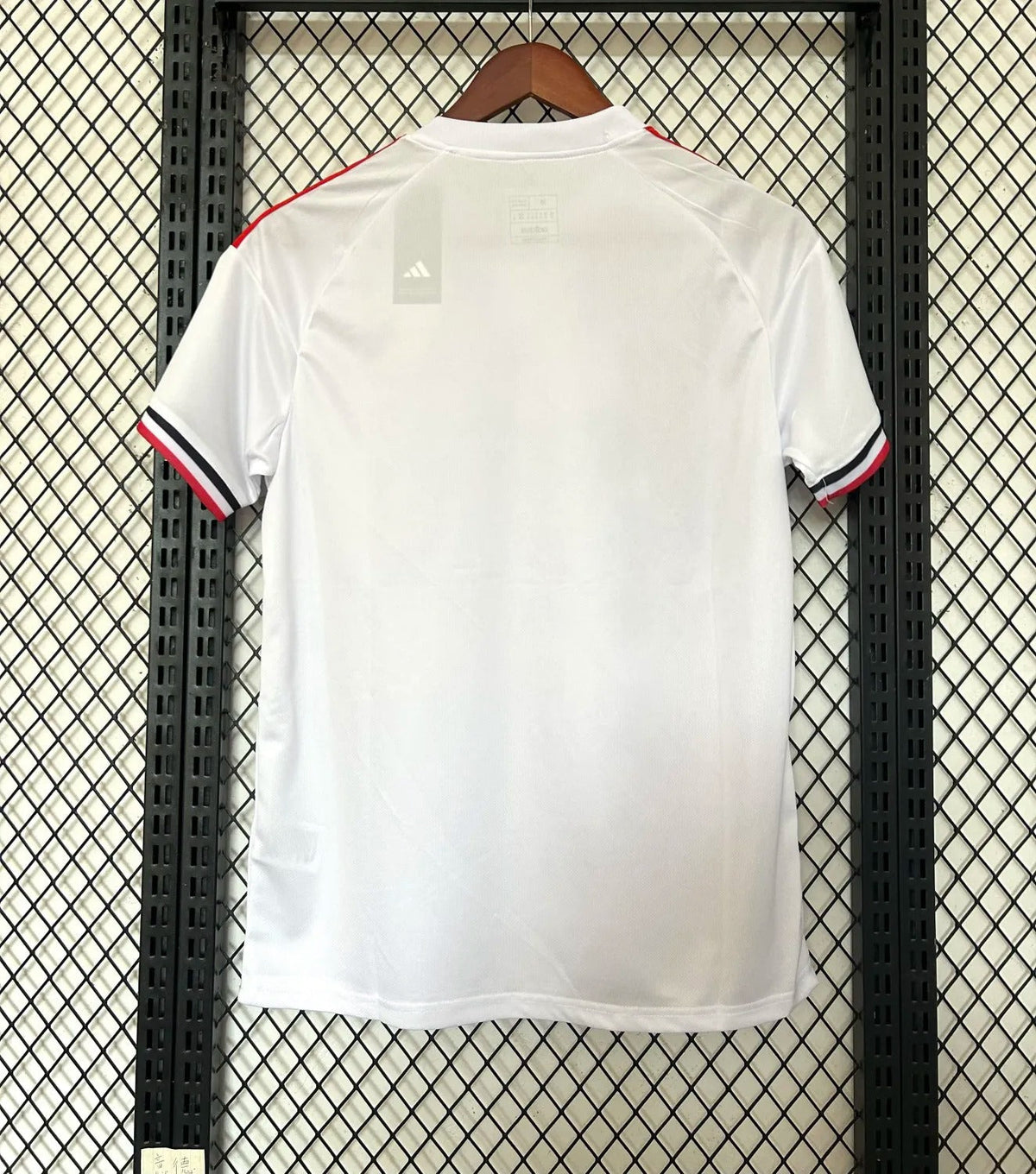 manchester united special jersey 25/26 football kit soccer product image 7
