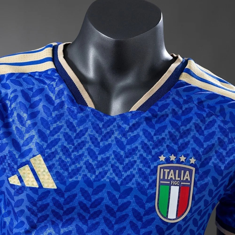 Italy Jersey 2026 World Cup Home Football Kit Player Version product image 7