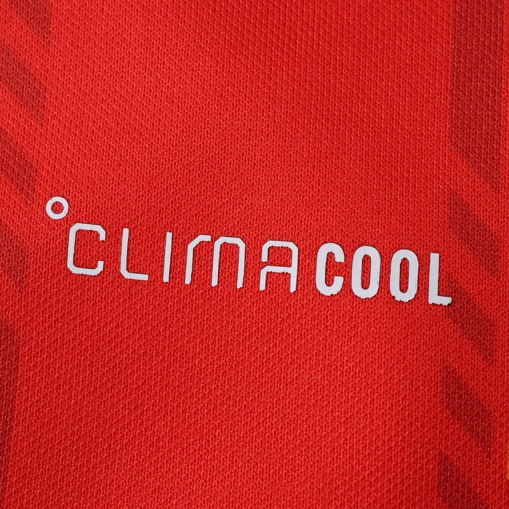 Spain Jersey 2026 World Cup Home Football Kit product image 4