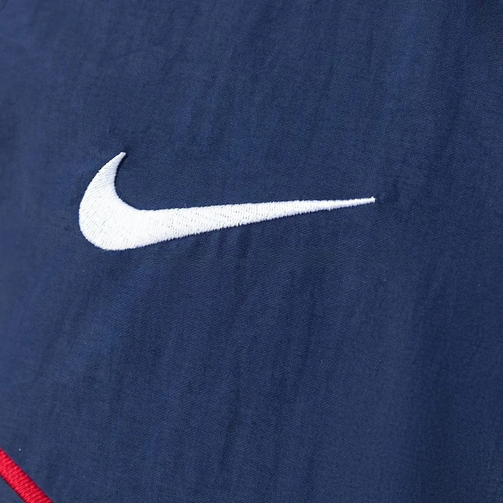 Arsenal Windbreaker 2025/26 Football Kit product image 7