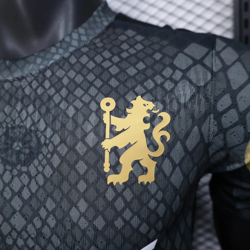 player version chelsea special jersey 25/26 football kit product image 4