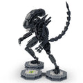Aliens Xenomorph - B3 Customs MOC product image 1, provided for visual reference and product detail review