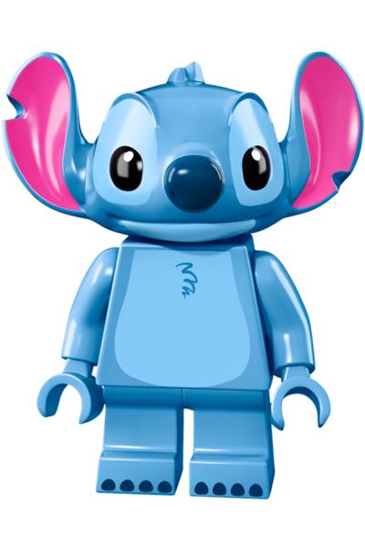 Stitch - Disney Series 1 (dis001) product image 1, provided for visual reference and product detail review