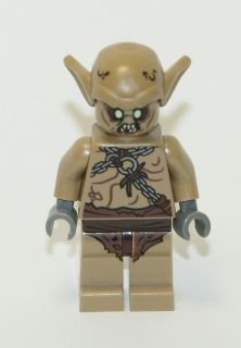 Goblin Soldier 1 (lor043) product image 1, provided for visual reference and product detail review