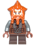 Nori the Dwarf (lor046) product image 1, provided for visual reference and product detail review