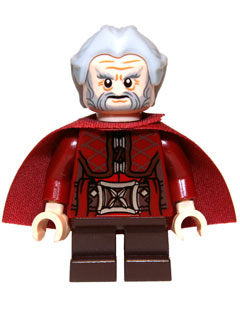 Dori the Dwarf (lor047) product image 1, provided for visual reference and product detail review