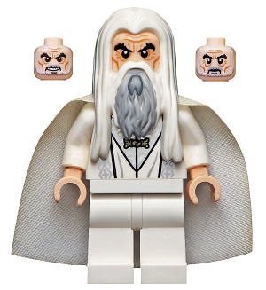 Saruman (lor058) product image 1, provided for visual reference and product detail review
