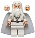 Gandalf the White (lor063) product image 1, provided for visual reference and product detail review