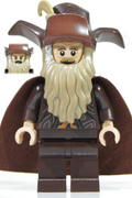 Radagast the Brown (lor082) product image 1, provided for visual reference and product detail review