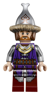 Lake-town Guard (lor086) product image 1, provided for visual reference and product detail review