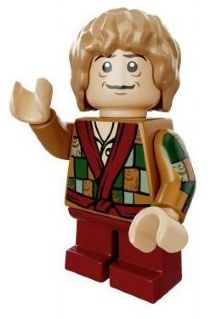Bilbo Baggins - Patchwork Coat (lor091) product image 1, provided for visual reference and product detail review