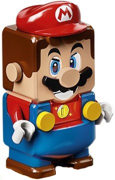 Mario product image 1, provided for visual reference and product detail review