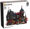 LEGO Bricklink Designer Program 910049 Series 5: Adventure in Transylvania product image 1, provided for visual reference