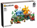 LEGO Bricklink Designer Program 910051 Series 5: Mushroom Village product image 1, provided for visual reference and product