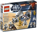 LEGO Star Wars 9490 Droid Escape product image 1, provided for visual reference and product detail review
