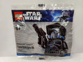 LEGO Star Wars 2856197 Shadow ARF Trooper Polybag product image 1, provided for visual reference and product detail review