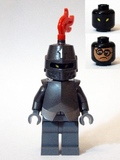 Black Knight / Mr. Wickles (scd006) product image 1, provided for visual reference and product detail review