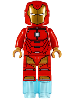 Invincible Iron Man product image 1, provided for visual reference and product detail review