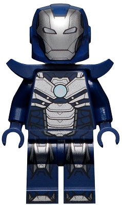 Iron Man - Tazer Armor product image 2, provided for visual reference and product detail review