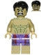 LEGO Marvel Super Heroes Avengers Hulk Polybag product image 2, provided for visual reference and product detail review