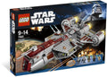 LEGO Star Wars 7964 Republic Frigate product image 1, provided for visual reference and product detail review