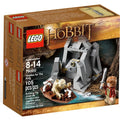 LEGO The Hobbit 79000 Riddles for the Ring product image 1, provided for visual reference and product detail review