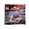 LEGO Marvel: Avengers 5002946 Silver Centurion Polybag product image 1, provided for visual reference and product detail